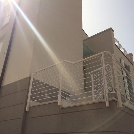 Appartamenti Villa Giulia - Walterigato Apartments Solo Per Famiglie Lido di Jesolo Exterior photo