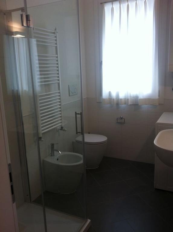 Appartamenti Villa Giulia - Walterigato Apartments Solo Per Famiglie Lido di Jesolo Exterior photo