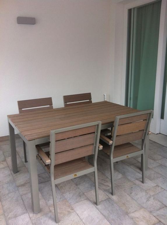 Appartamenti Villa Giulia - Walterigato Apartments Solo Per Famiglie Lido di Jesolo Exterior photo